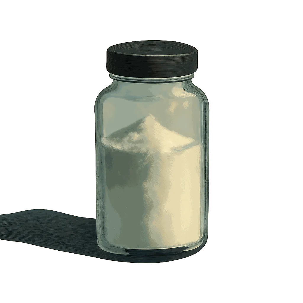 Cream of tartar